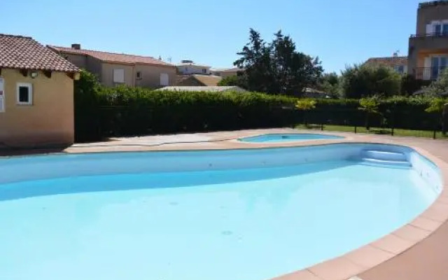 Santi Expertimmo - Palmeraie 220