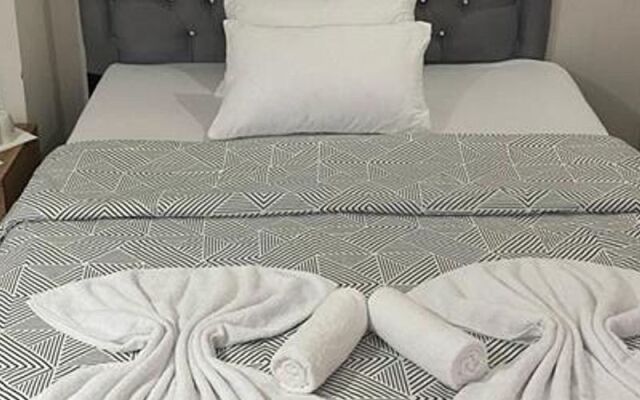 Eylül Suit Otel