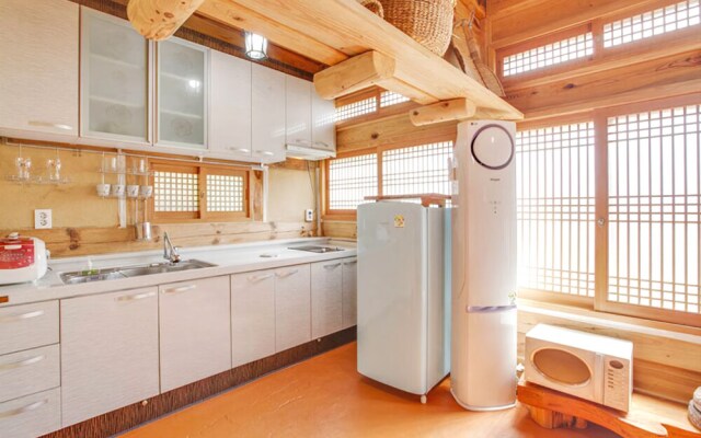 Yangyang Sodam Pension