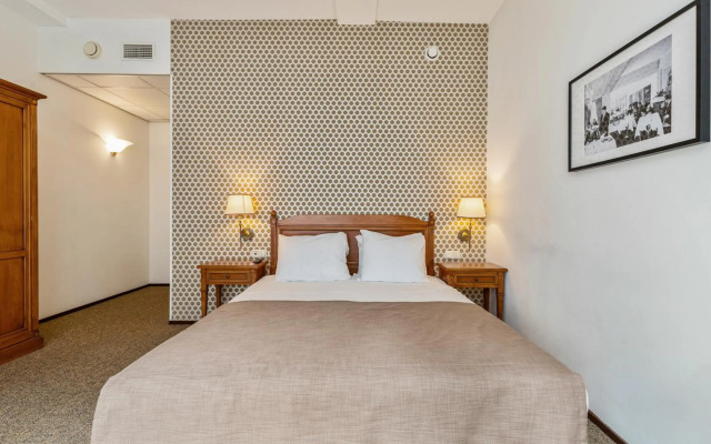 Dikker & Thijs Hotel