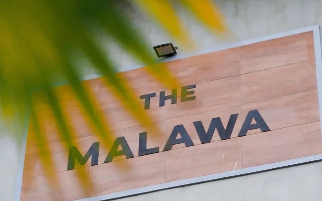 The Malawa Guesthouse