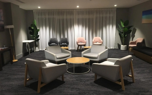 Woodroffe Hotel