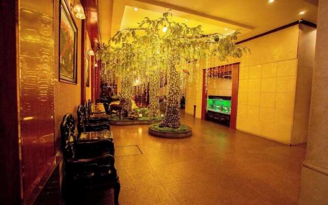 Hoa Hong 1 Hotel - by Bay Luxury