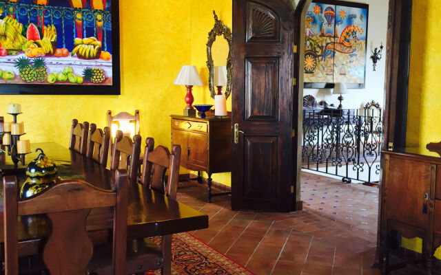 Casa Don Pascual Hotel Boutique Sweet Home