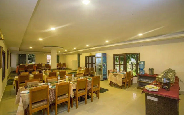 Royal Tiger Safari Resort
