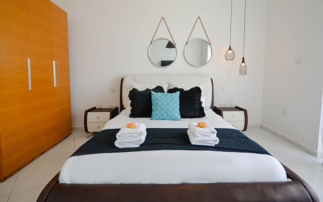 YalaRent mountainside luxury properties with Private Pool