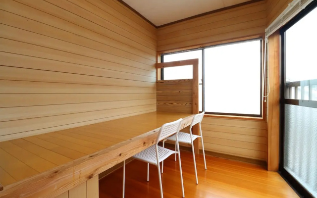 hitahostel – Guest Rooms – Hita