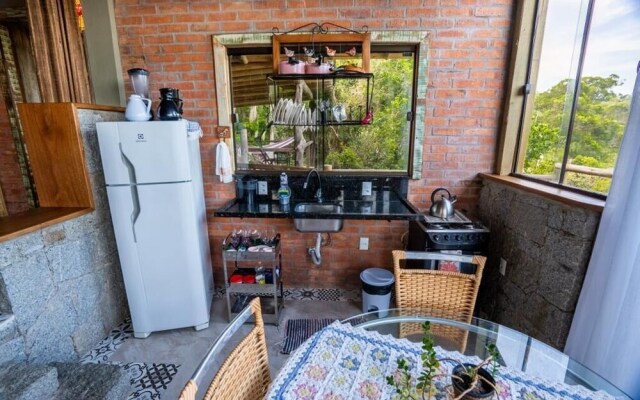 Cabanas Rosa Mistica