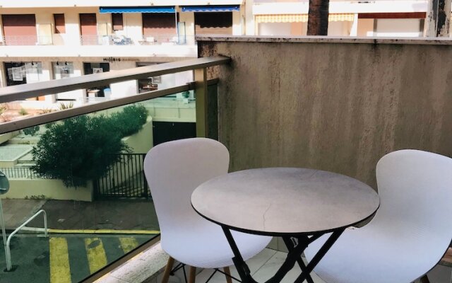 MyAgent charmant-Carlton croisette congres-plages 8min palais