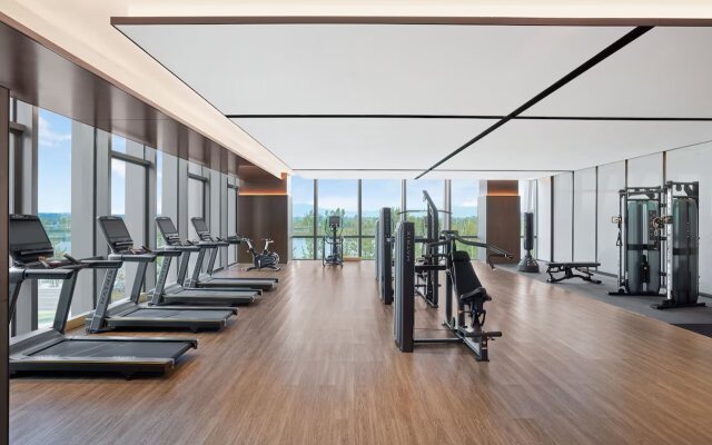 Sheraton Chengdu Pidu