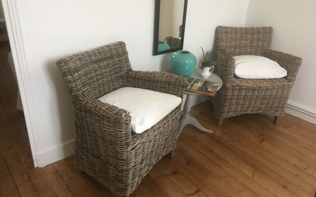 Apartment in heart of historic Saumur