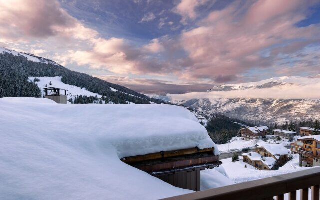 Mammoth Lodge Penthouse T7 Cabin D15