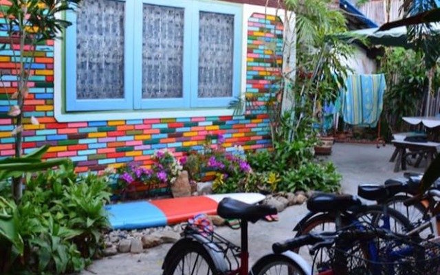 Baanchaokoh Homestay