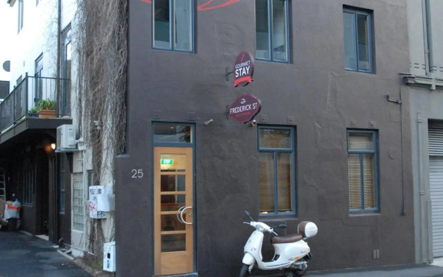 U Boutique Hotel Wellington