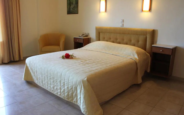 Athorama Hotel