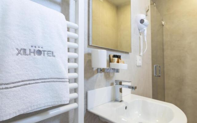 XilHotel
