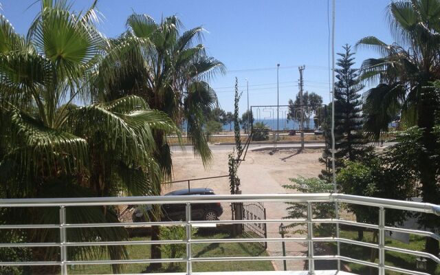 Hotel Simsek