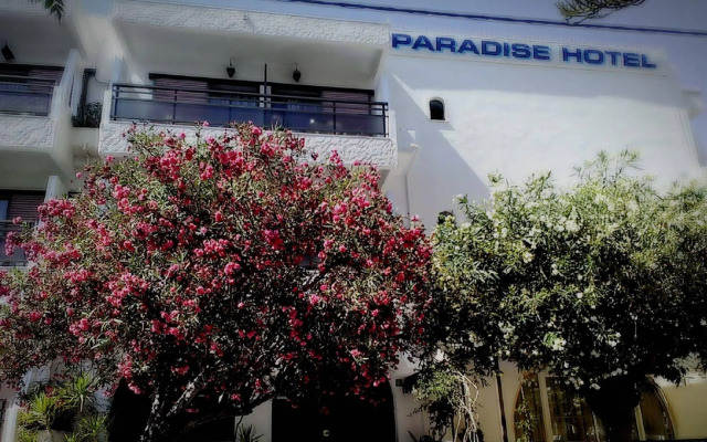 Paradise