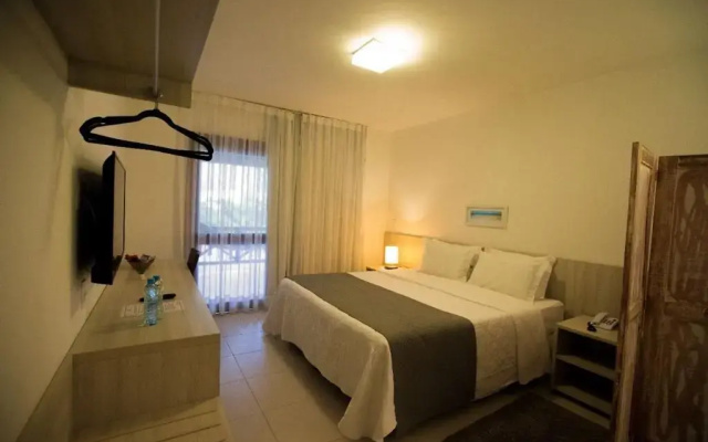 Vivá Barra Hotel Pousada