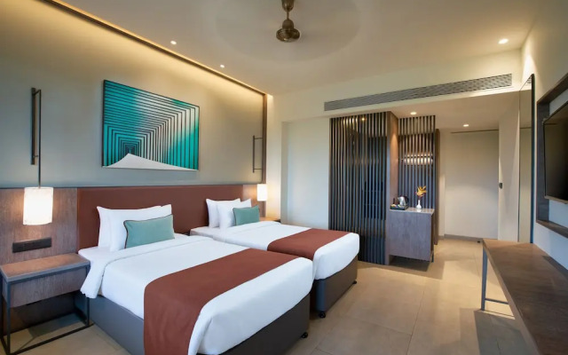 Amoravida By 7 Apple Resorts