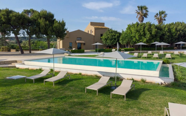 Masseria Del Carboj