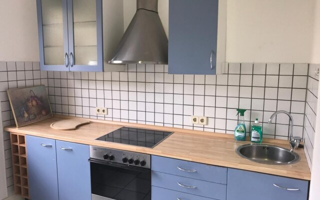 A&S Ferienwohnungen Bonnerstraße 62