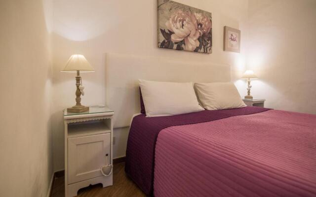 Candia Domus Vaticano