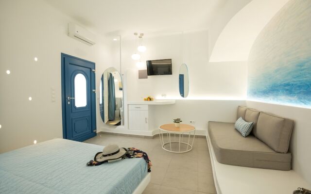 Amera Suites