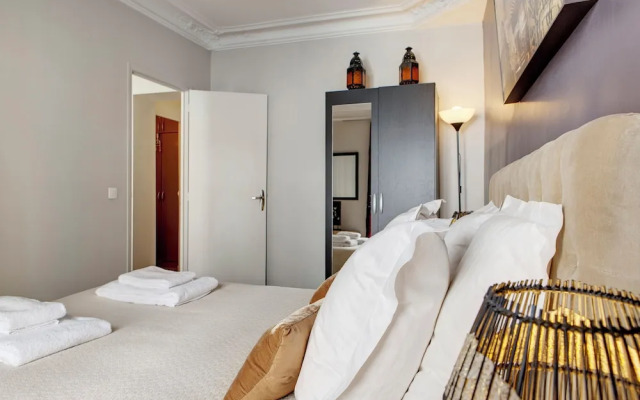 Beauregard Design Résidence