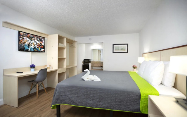 Weekly Inn