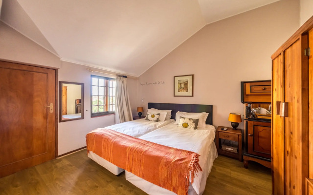Winelands Villa Guesthouse
