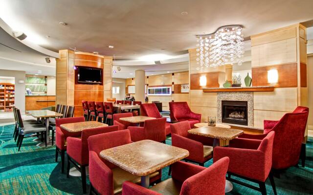 Springhill Suites by Marriott Erie