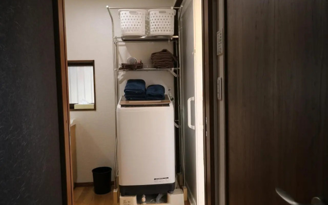 Irodori House