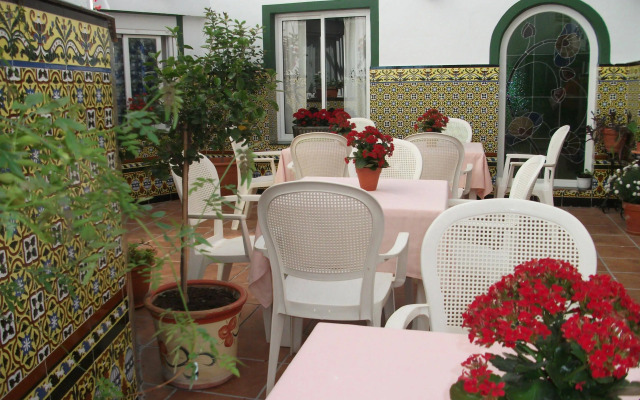 Hotel Manzanito