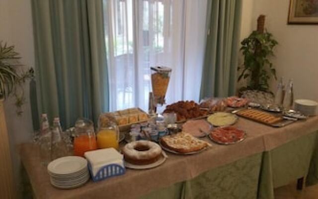 Albergo Livorno
