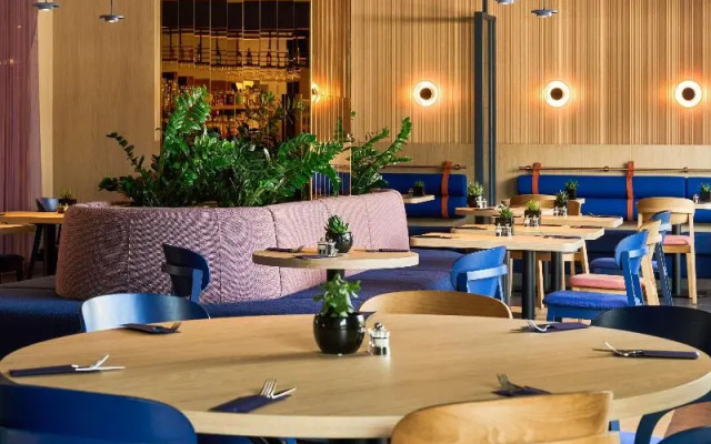 ibis Styles Katowice Airport (Opening Summer 2025)