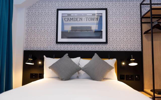 The Wesley Camden Town