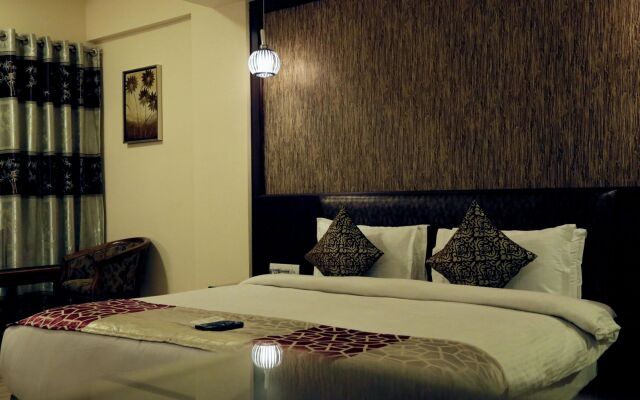 Hotel Mittal Avenue & Paradise