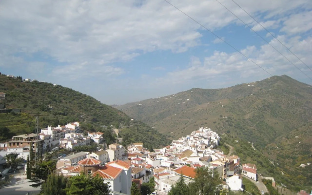 Spacious Villa in Costa Del Dol With Private Pool