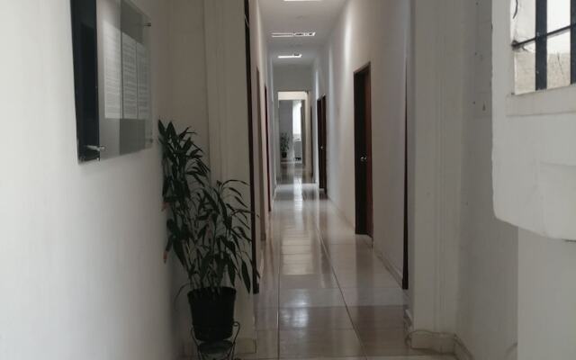 Hostal Komfort - Hostel