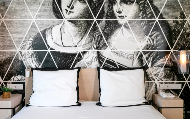 King Jason Protaras - Designed for Adults By Louis Hotels