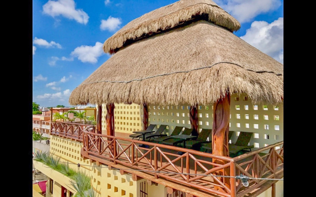 Hotel Cielo