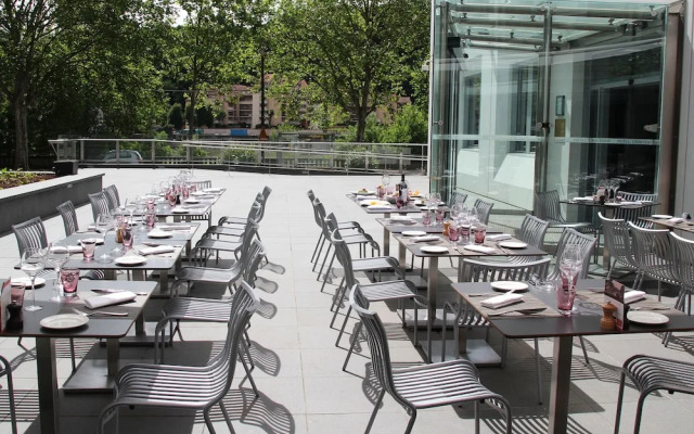 Spark By Hilton Lyon Ouest