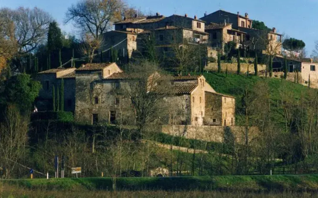 Il Borgo di Capannole