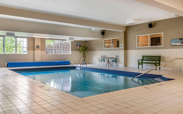 Quality Inn & Suites Quispamsis