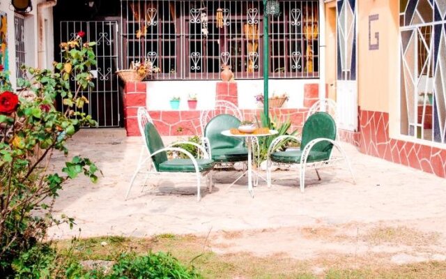 Gran Casa Hostel