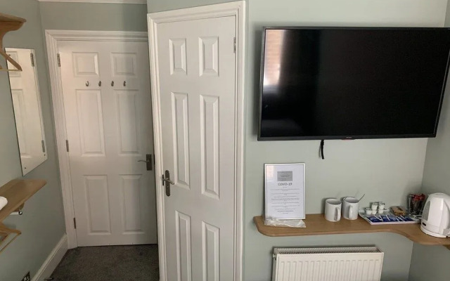 Rivendell Guest House