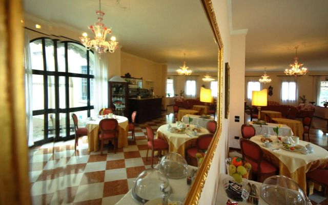 Hotel Isola di Caprera