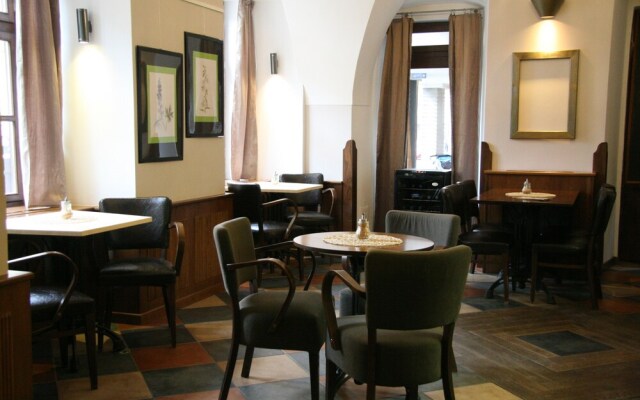 Hotel U Zvonu