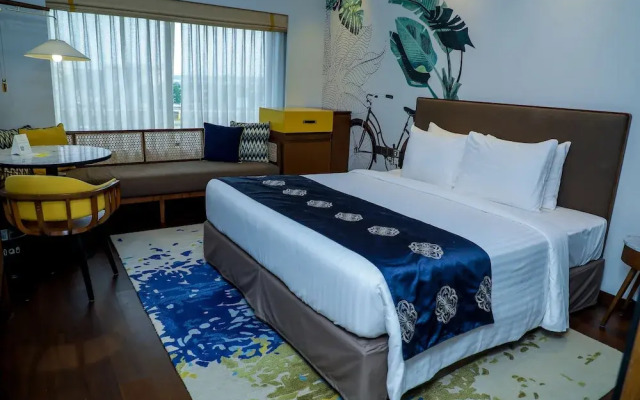 Port Muziris, a Tribute Portfolio Hotel by Marriott Bonvoy, Kochi